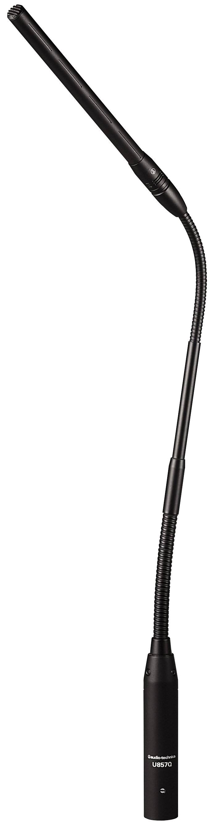UniLine Condenser Quick-Mount Gooseneck Microphone Q80690