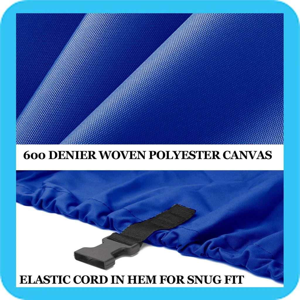Boat Cover E298