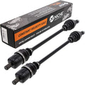 Front Left and Right CV Axle Drive Shaft 2 Pack G1759
