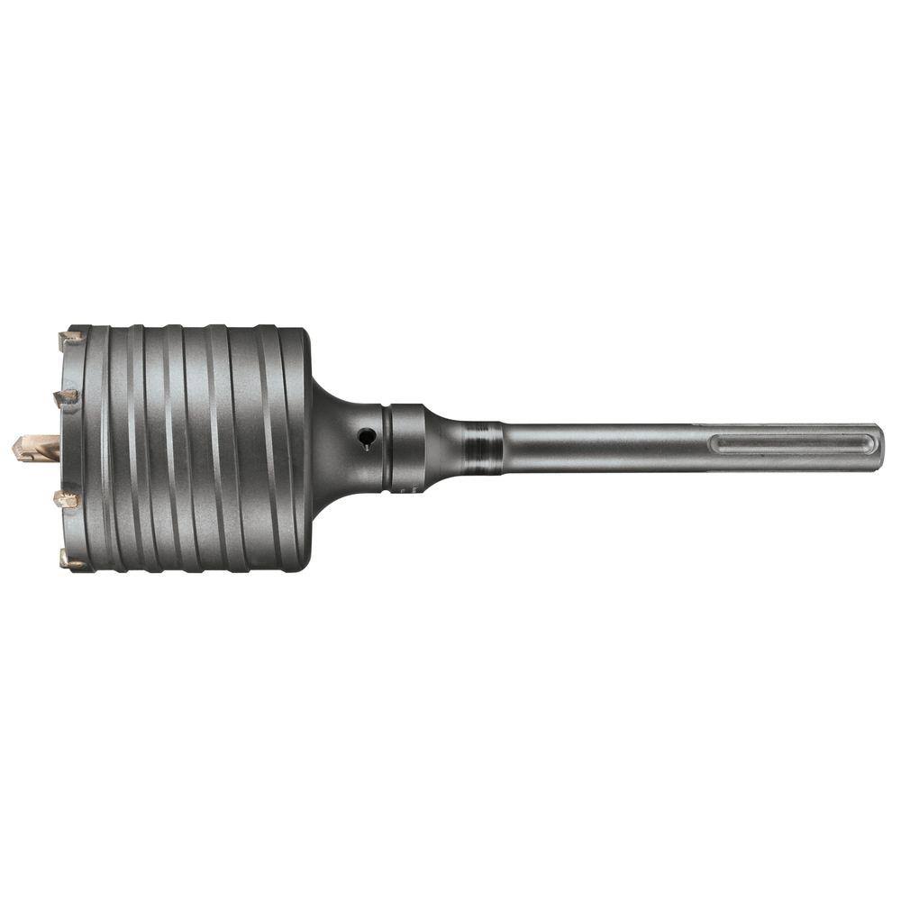 1-3/4 In. x 12 In. SDS-max Rotary Hammer Core Bit S519865