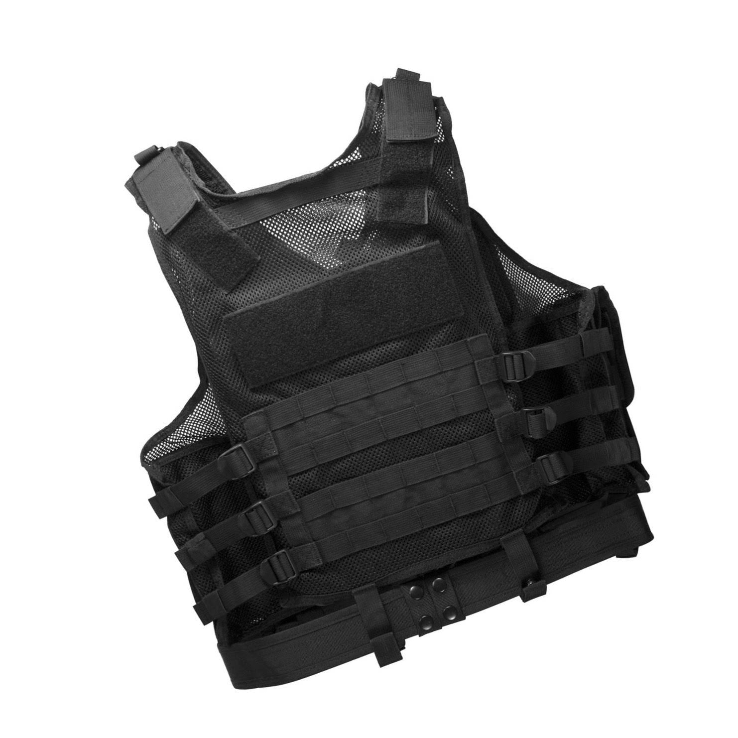 Tactical Vest P813982