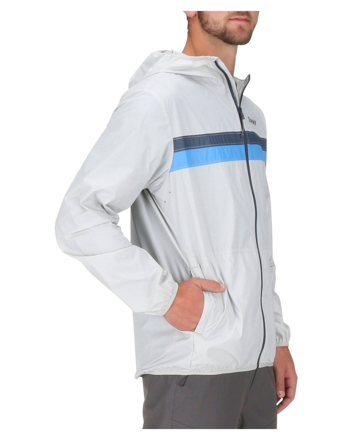 Fastcast Windshell Pacific XL S645