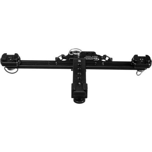 Wing Kit for HDSLR Cameras with 2 x MC Extension Bars W859892