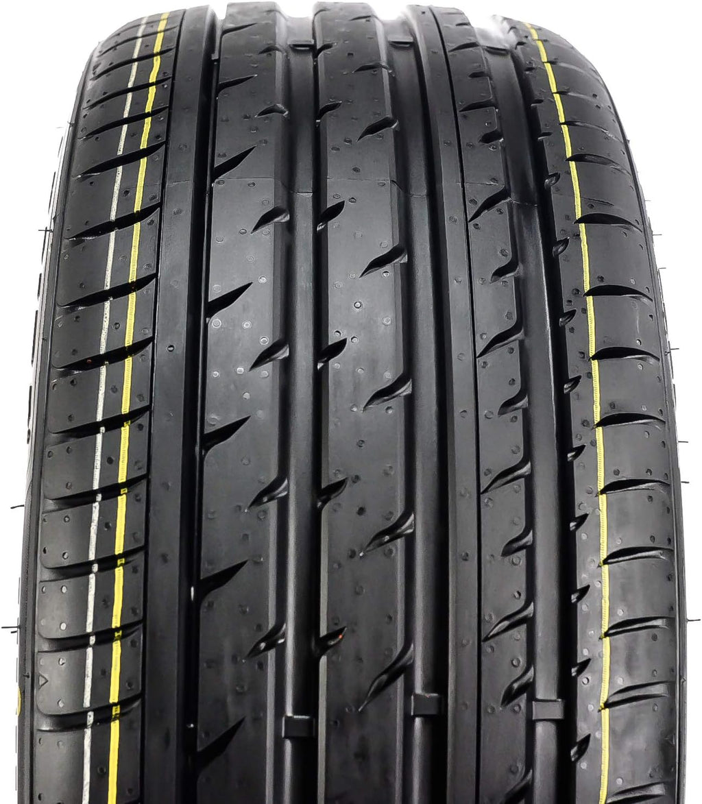 215/35R19 High Performance Radial Tire F1020