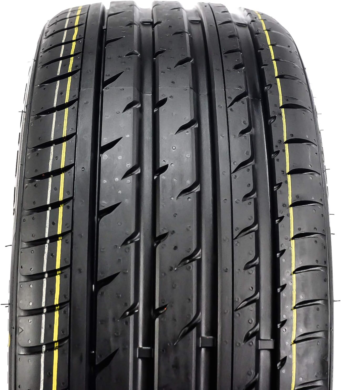 215/35R19 High Performance Radial Tire F1020