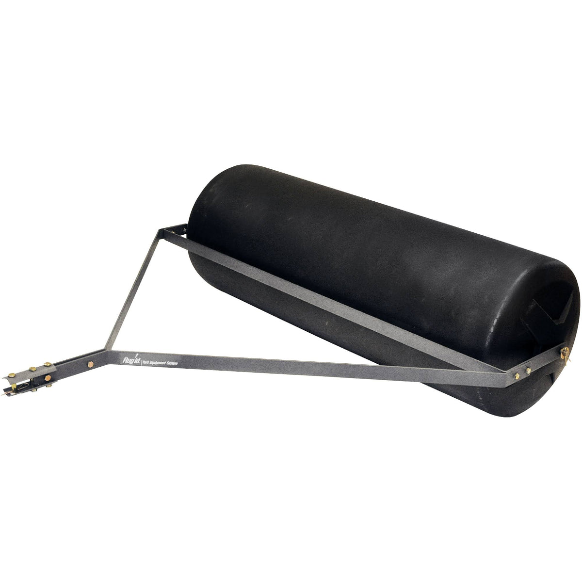 18 in. x 48 in. Poly Lawn Roller N638