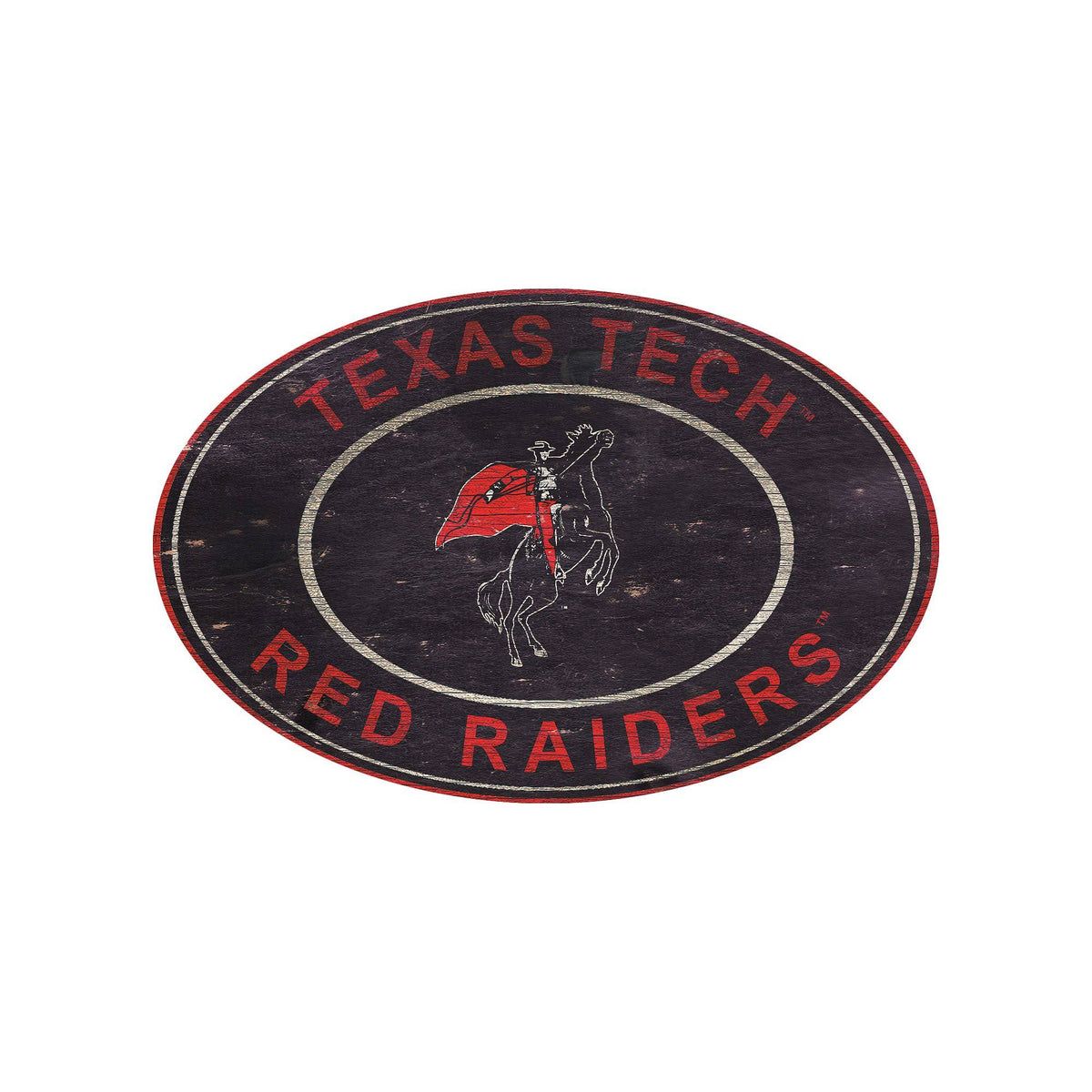 Oval Sign S428277