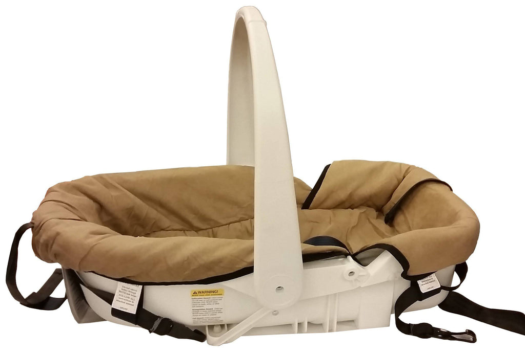 Infant Seat Car Bed Carrier T198291