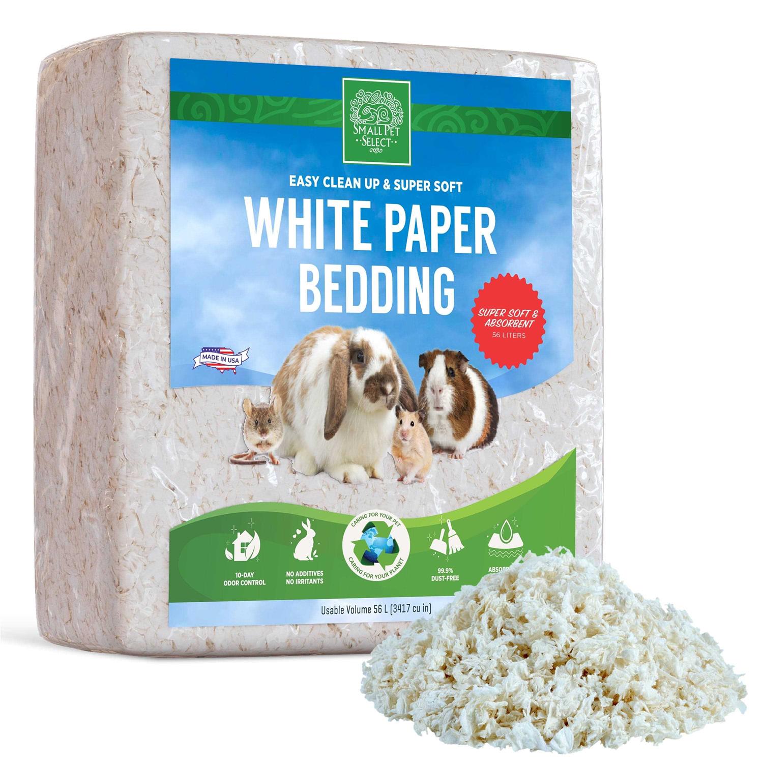 Paper Bedding T433024