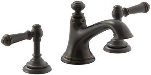 Bathroom Sink Lever Handles P323