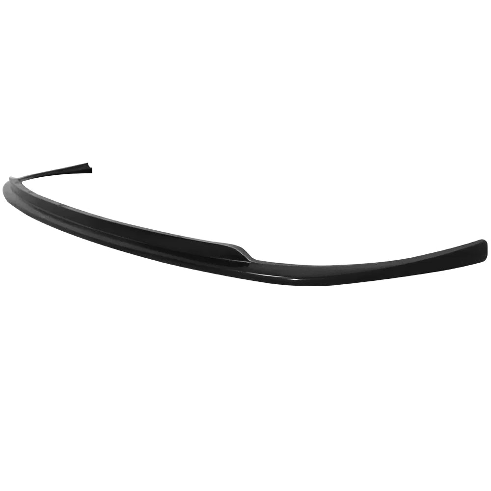 Front Bumper Lip Spoiler PU D434