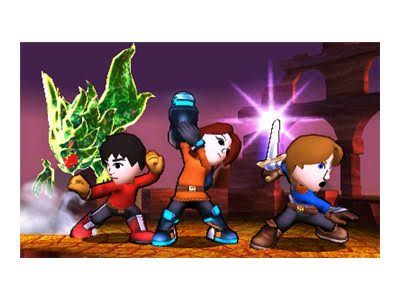 Super Smash Bros Bundle for Wii U Q9649