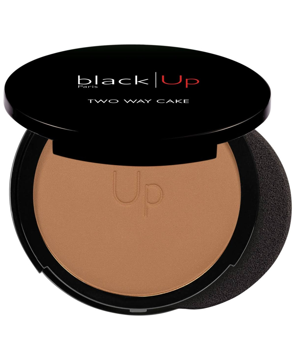 Black Two Way Cake 0.38 oz W968585