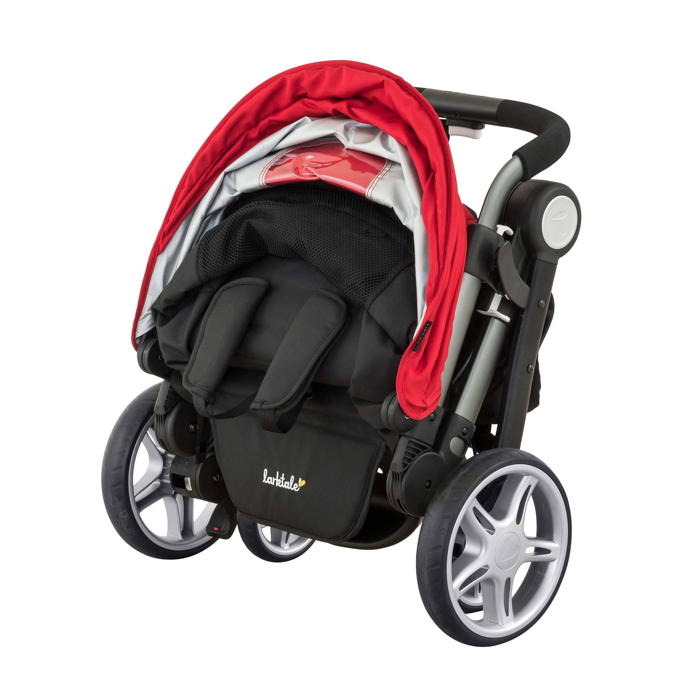 Barossa Red Stroller Z488858