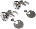 Cam Latch Boat Hatch Locking F521