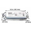 Universal 449-L Replacement Q621