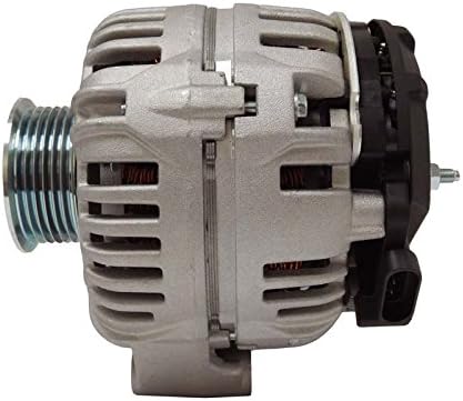 Alternator for Chevy Silverado Truck, GMC Savana Van, 5.3L 6.0L 8.1L 2006 2007 S901088
