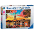 1000pc Jigsaw Puzzle W18189