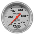 Mechanical Fuel Pressure Gauge H2074