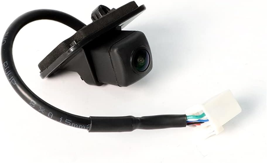 Rear View Backup Parking Camera F483
