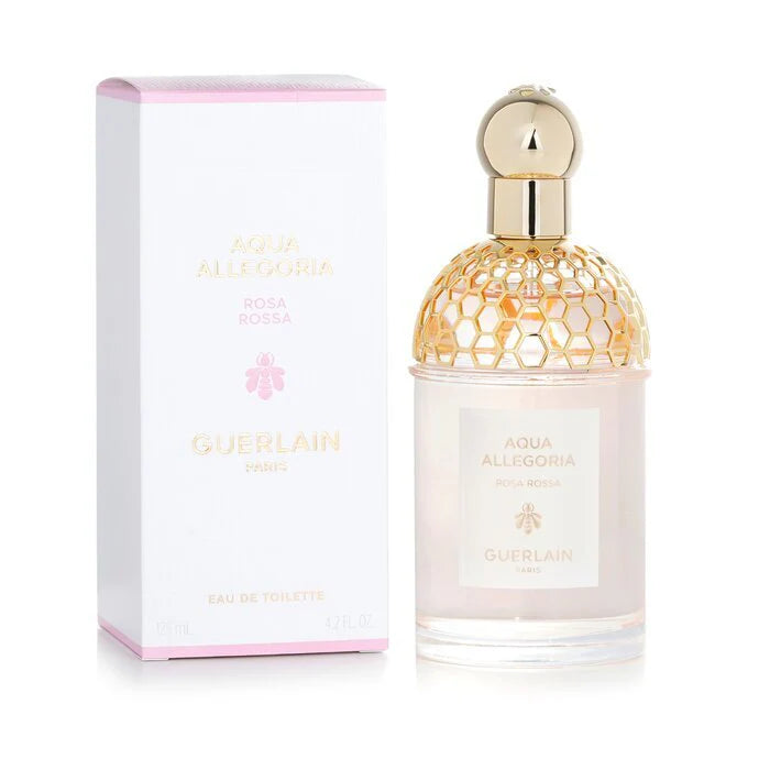 Rosa Rossa Eau De Toilette Spray 125ml/4.2oz G137920