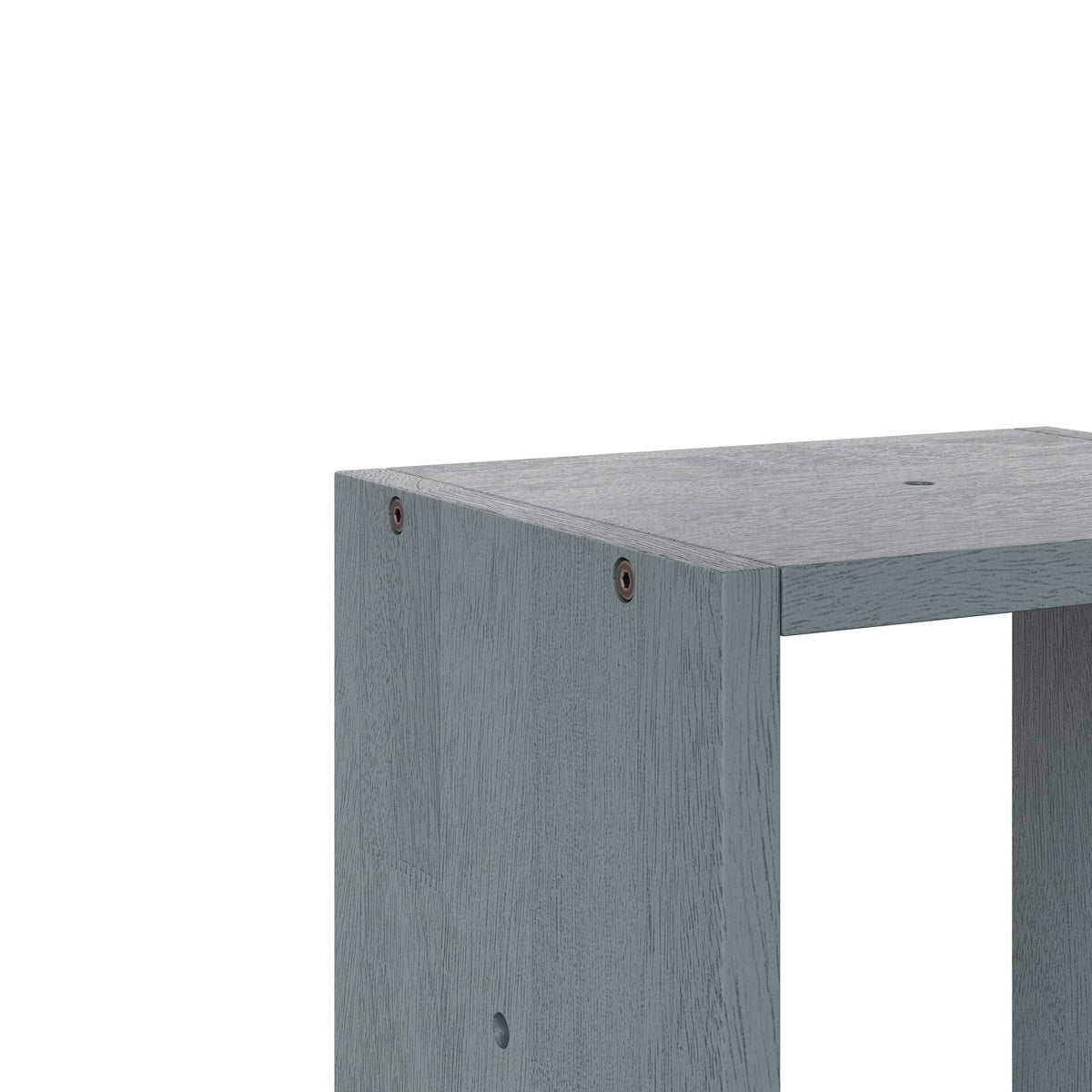 7 Block Wood Shelving Set T59271