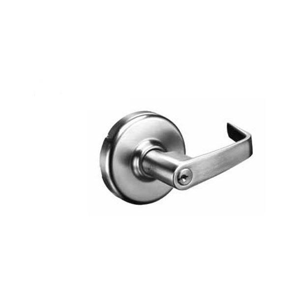 Cylindrical Lock S31756