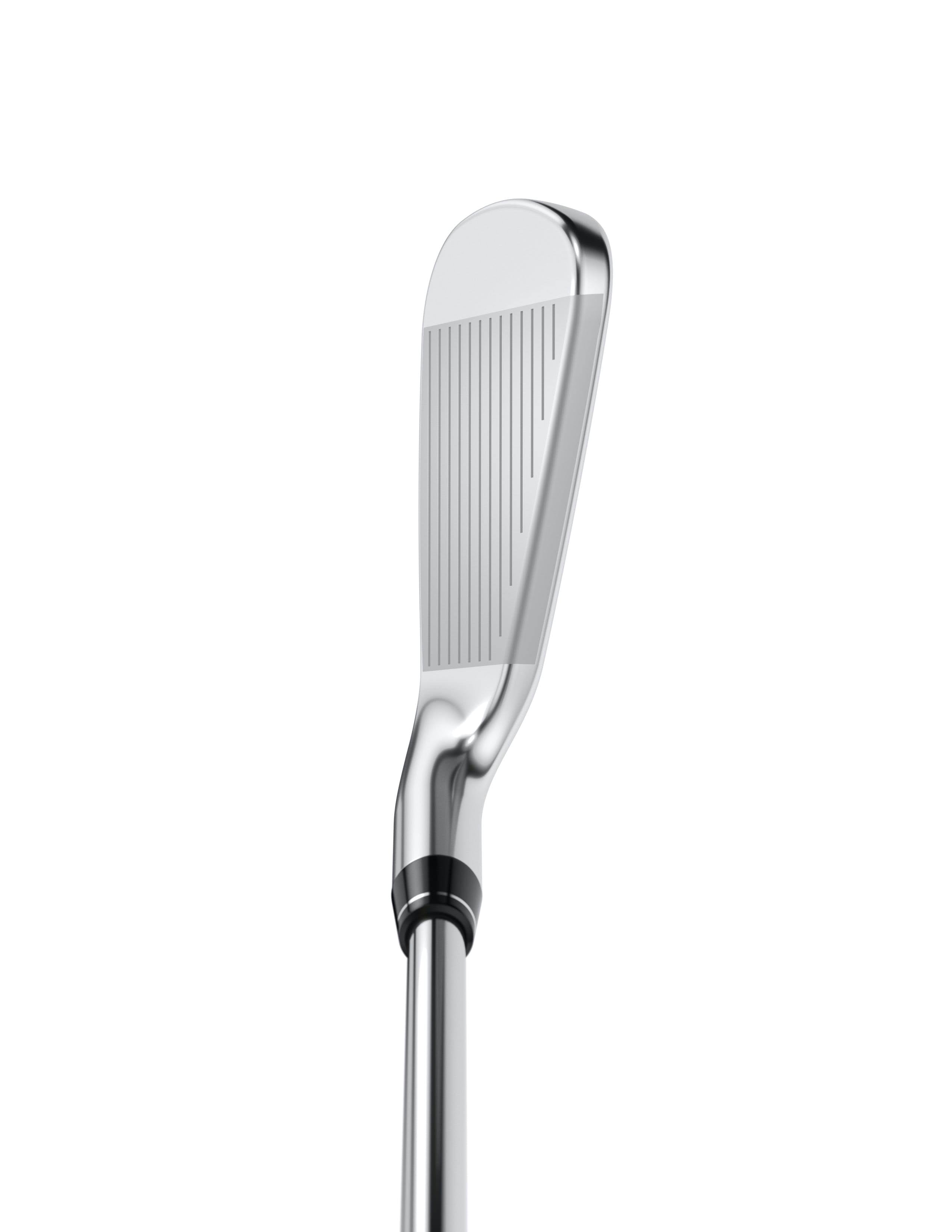 Single Irons 3 Iron Steel B1271