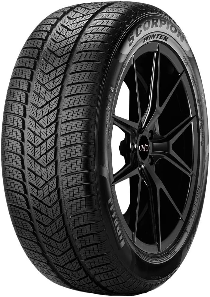 Winter Radial Tire 255/55R19XL 111H Q902