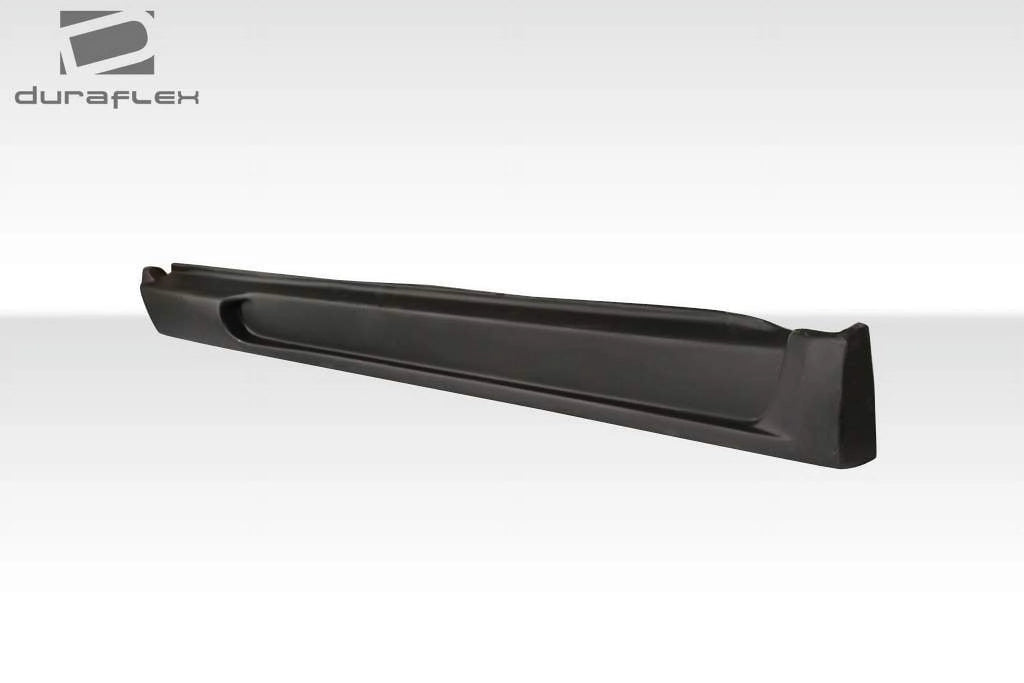 2002-2007 Subaru Impreza WRX STI Duraflex Side Skirts Rocker Panels - 2 Piece X9580