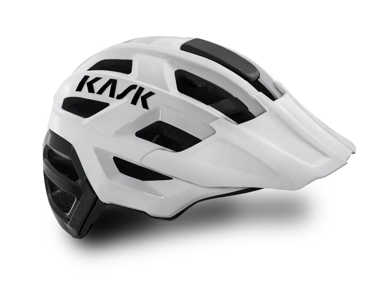White Large Helmet C6375