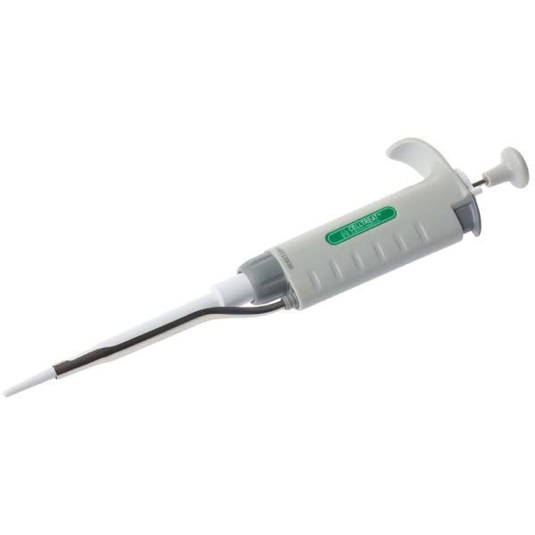 100-1000ul Adjustable Volume Pipette R485