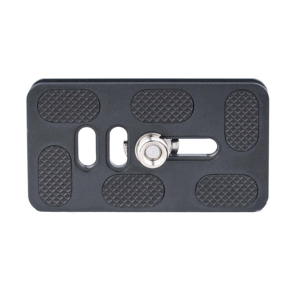 Carbon Fiber Camera Gimbal Tripod Head X546