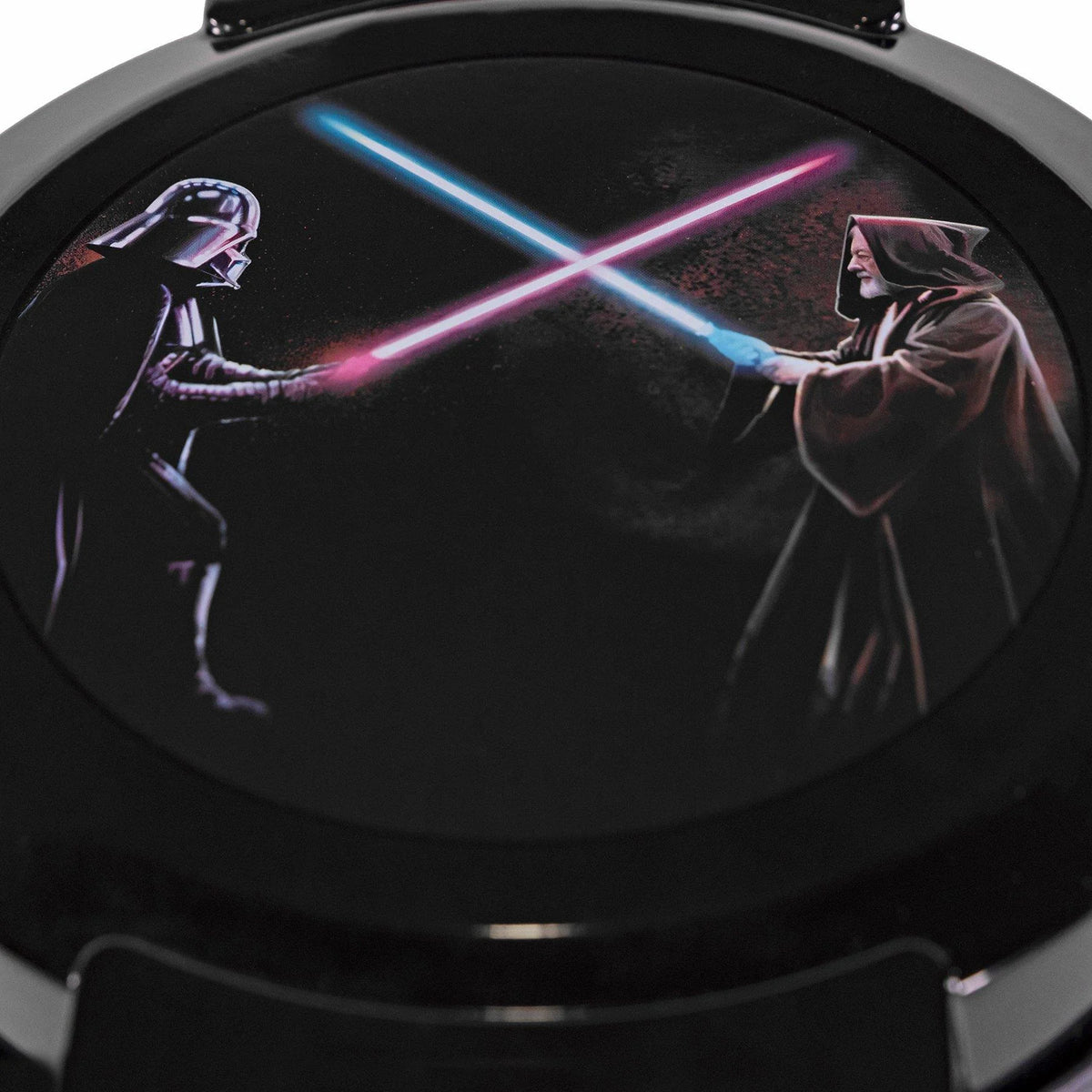 Star Wars Waffle Maker G368576