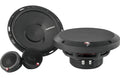 2-Way Car Speaker Pair J7119