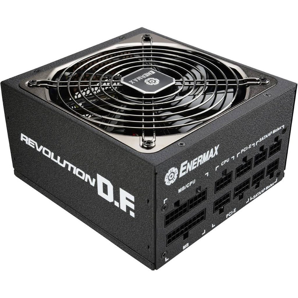 850W Power Supply X4357