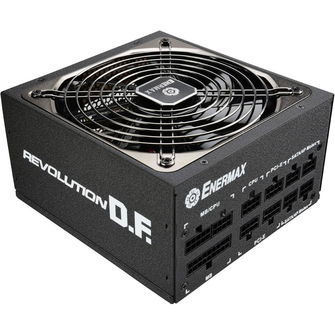 850W Power Supply X4357