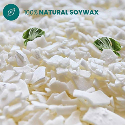 Soy Candle Wax 50 lbs A361813