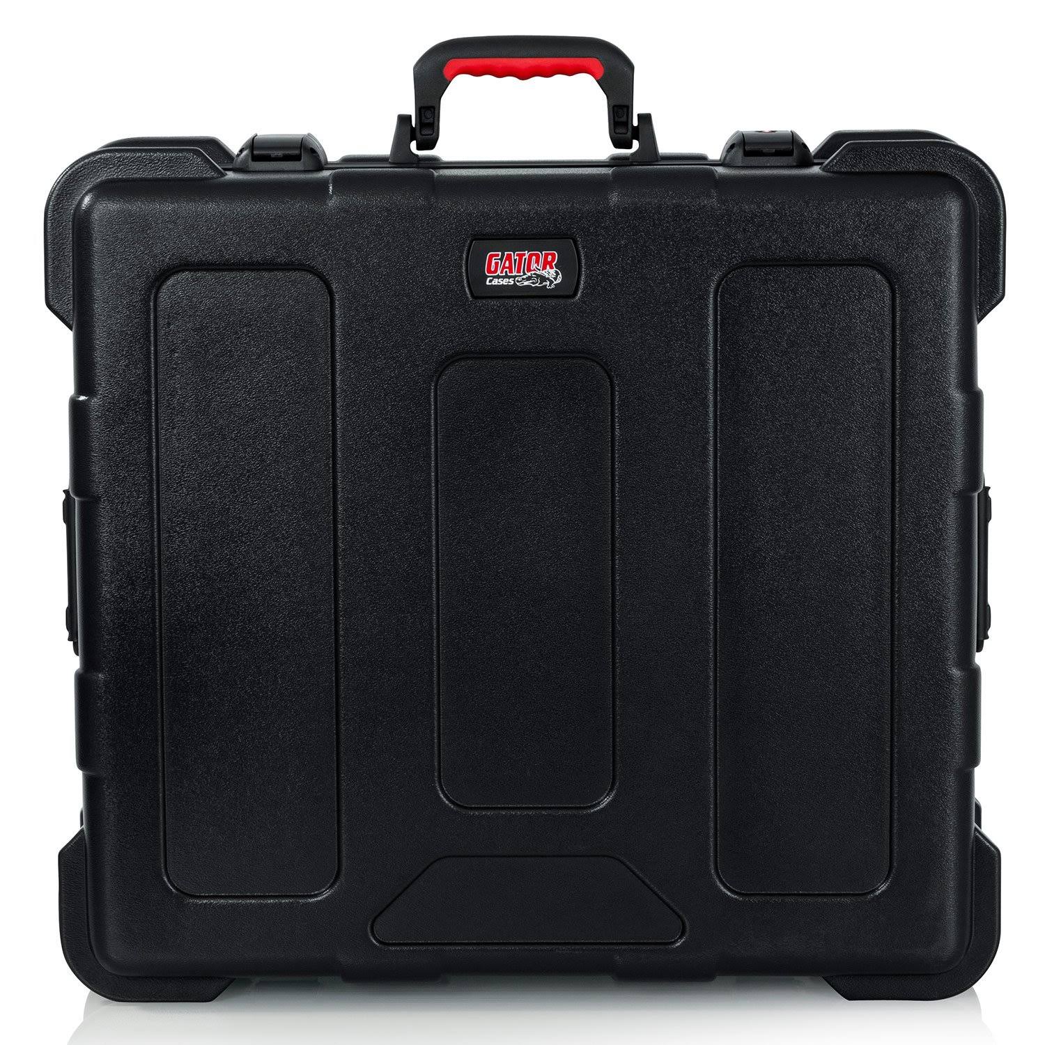 ATA TSA Molded Mixer Case O269076