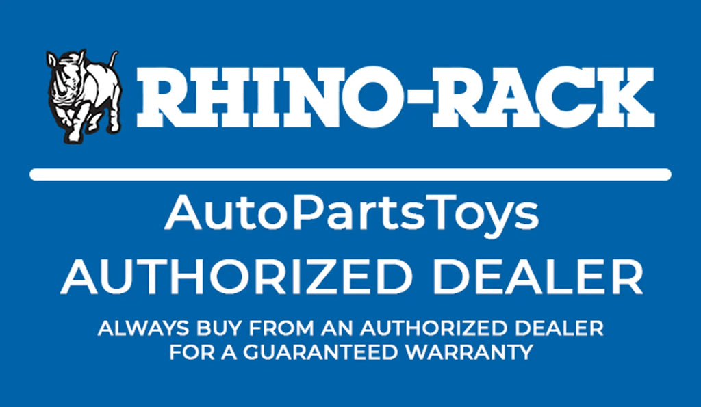 Backbone Mounting System for Nissan Rogue Gen2 T32 5dr SUV with Raised Rail X280