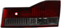 Passenger Side Rear Inner Tail Light Pack of 2 O30054