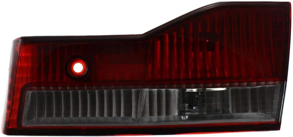 Passenger Side Rear Inner Tail Light Pack of 2 O30054