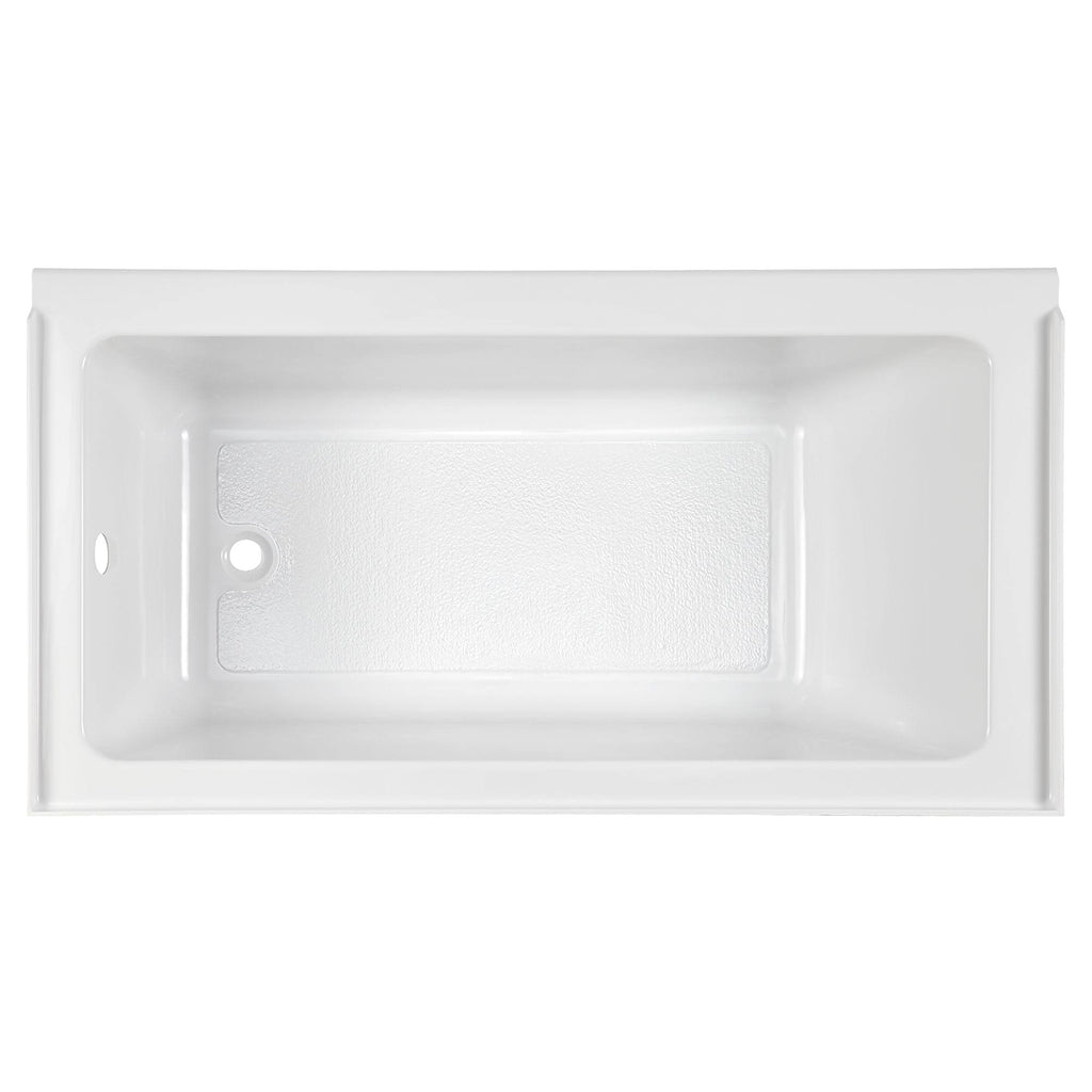 Arctic Studio Soaking Bathtub E7457