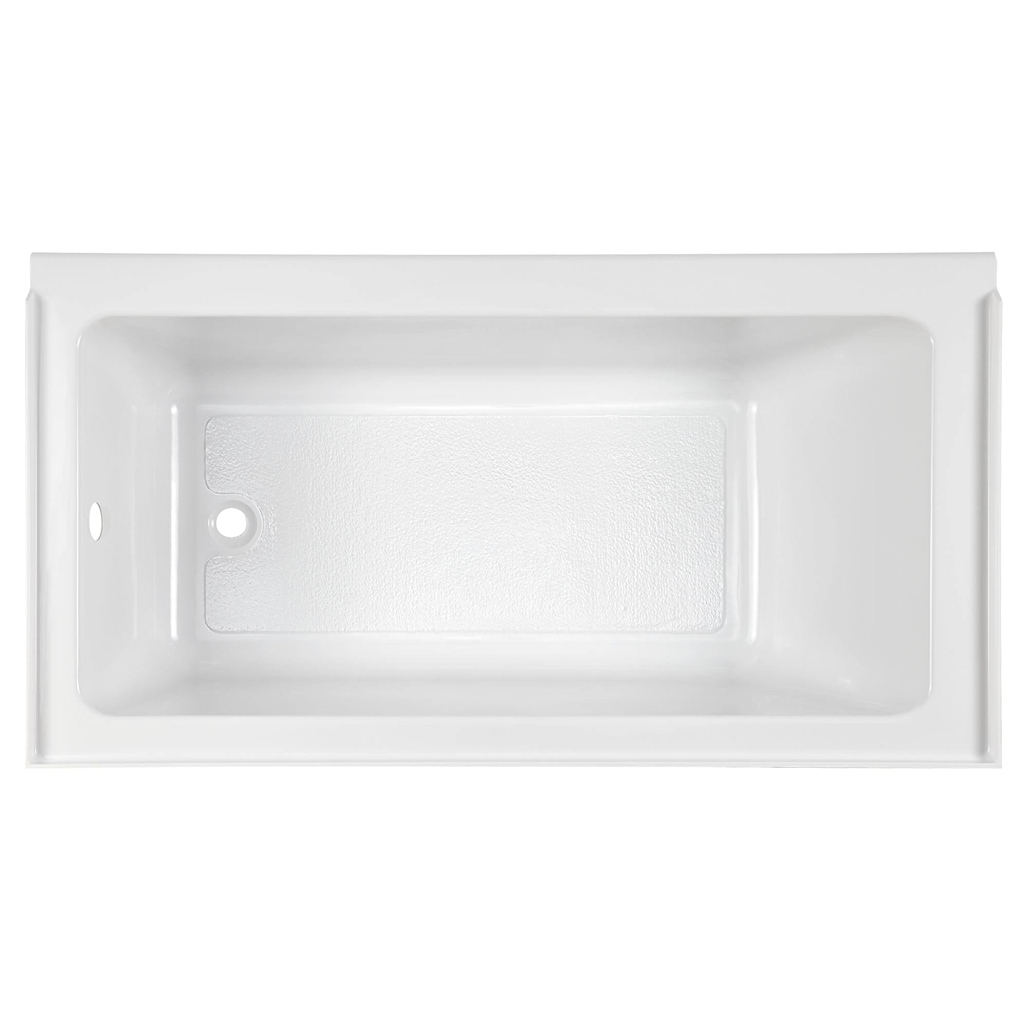 Arctic Studio Soaking Bathtub E7457