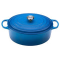 Oval Dutch Oven F4119