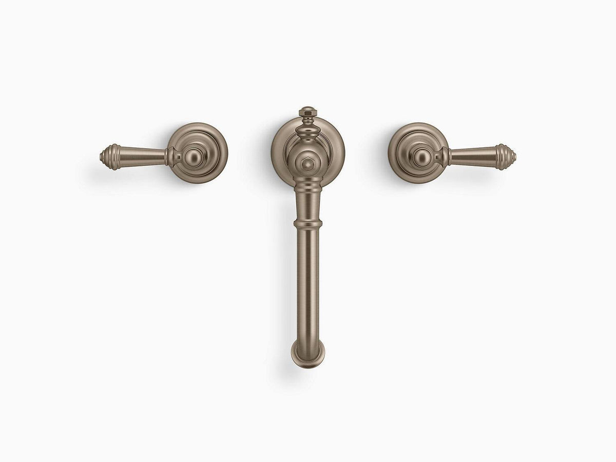 Bathroom Sink Lever Handles P323