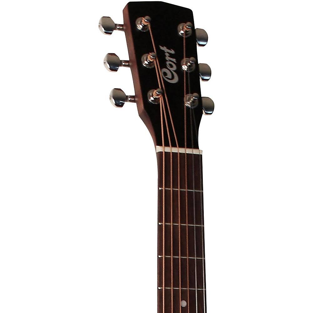 3/4 Size Acoustic Dreadnought Guitar O52886