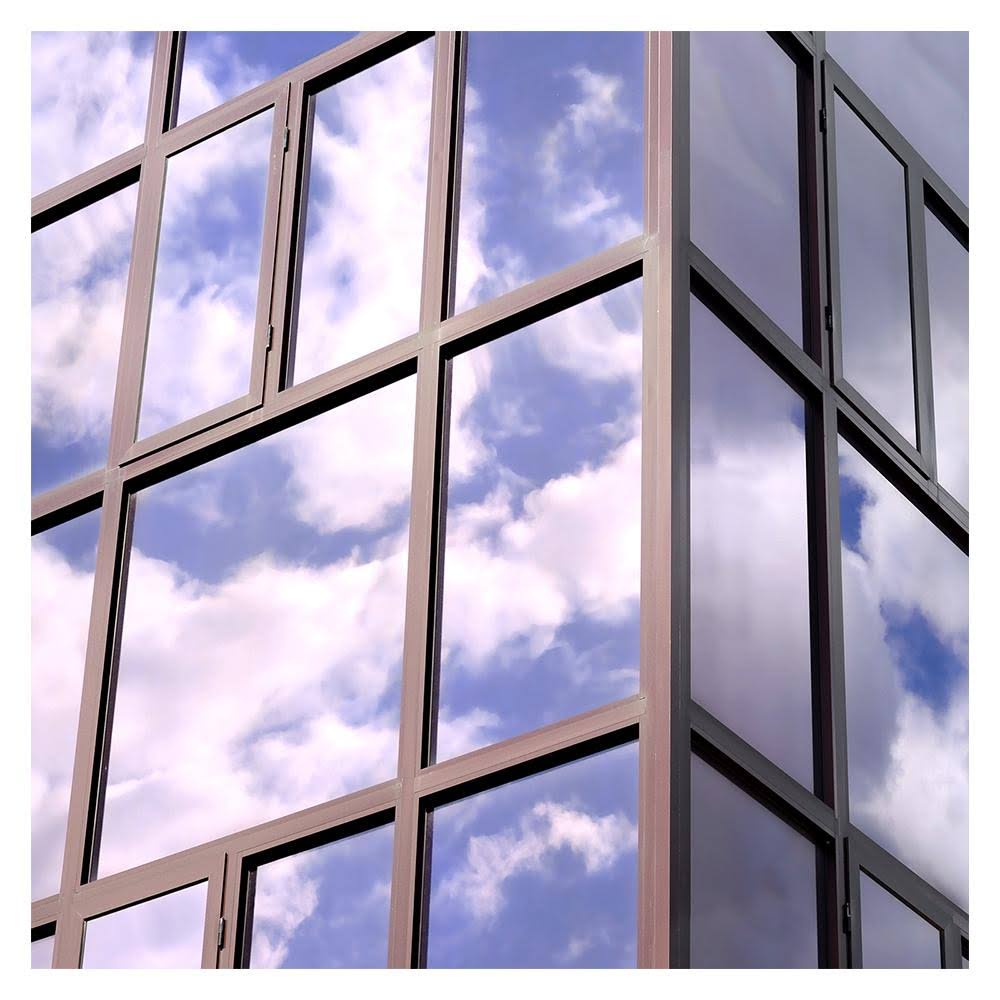 Silver 35 Exterior Window Film 60in x 25ft Q598397
