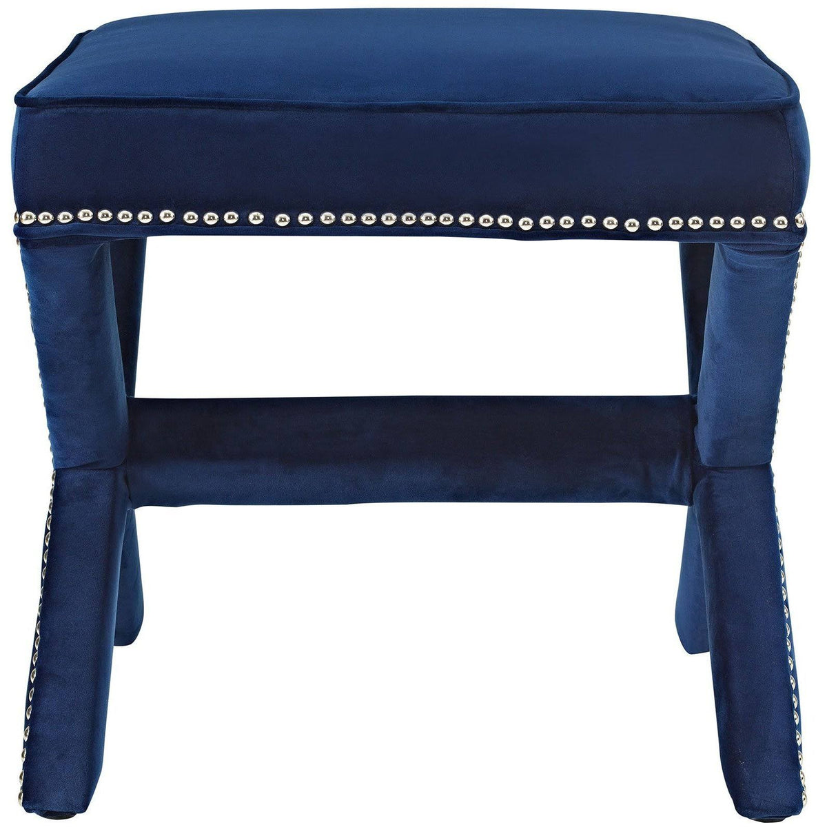 Ivory Rivet Bench Y2181