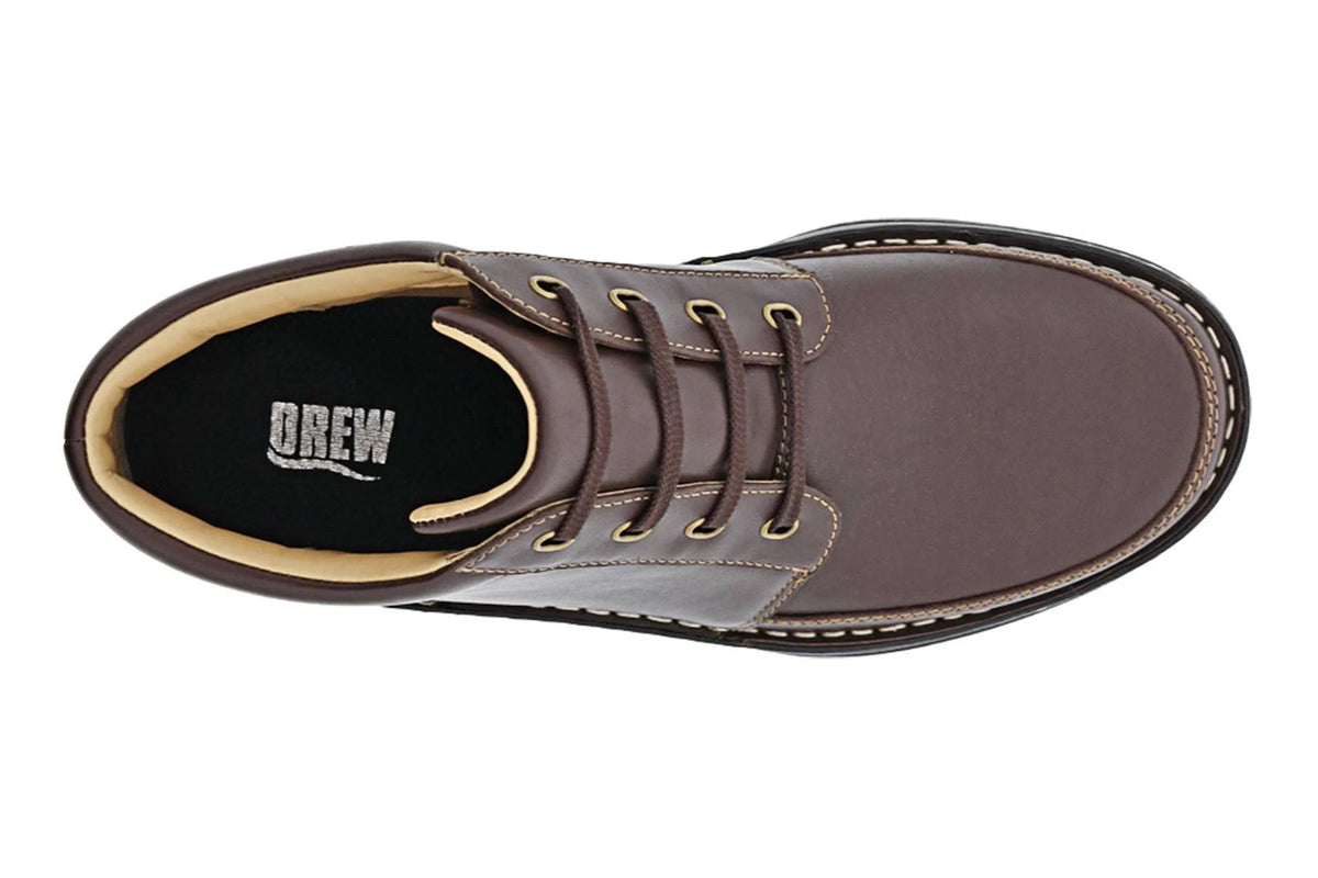 Brown Men&s 9.5 Shoes P26308